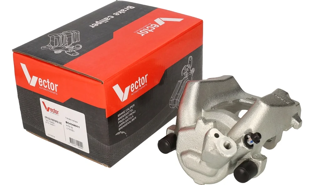 Bremsecaliper - 8170 344911 - (Vector) v:838529