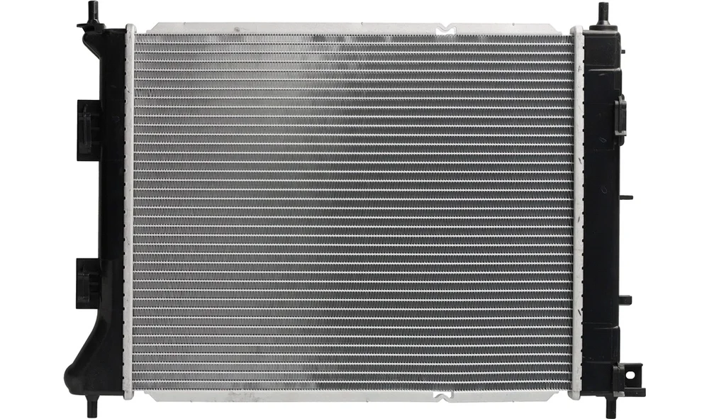 Radiator, Motorkjøling 67607 (Volmano) v:8476393 Radiator, Motorkjøling 67607 (Volmano) v:8476393