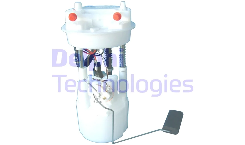 Bensinpumpe - FE10062-12B1 - (Delphi) v:9954378