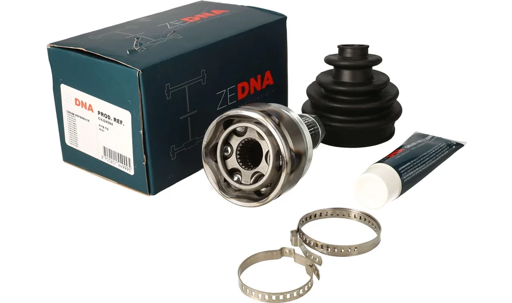 Drivledd – 24394 – (Zedna) v:7874387