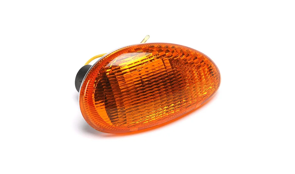 Blinklys foran hs Piaggio Vespa ET4 v:7776555