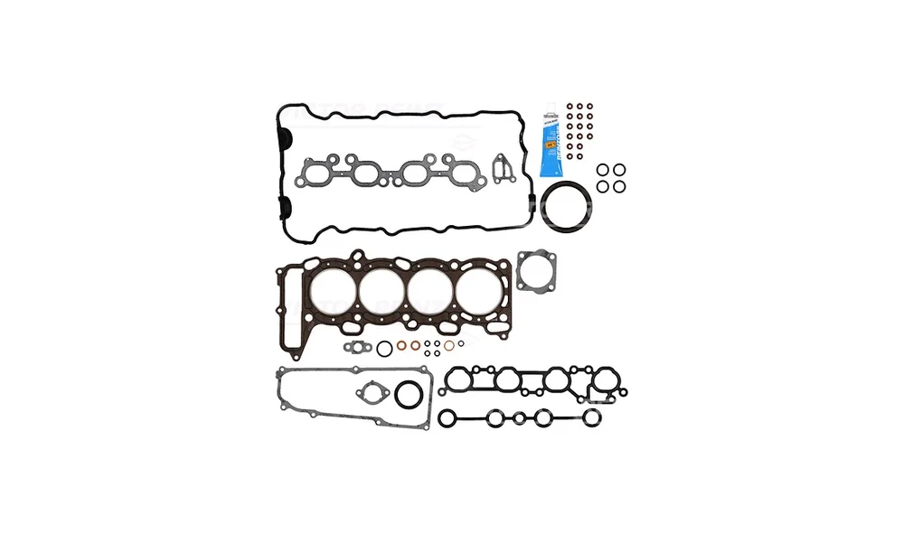 Tetnings Helsett, Motor 01-27825-03 (Rei v:5498917