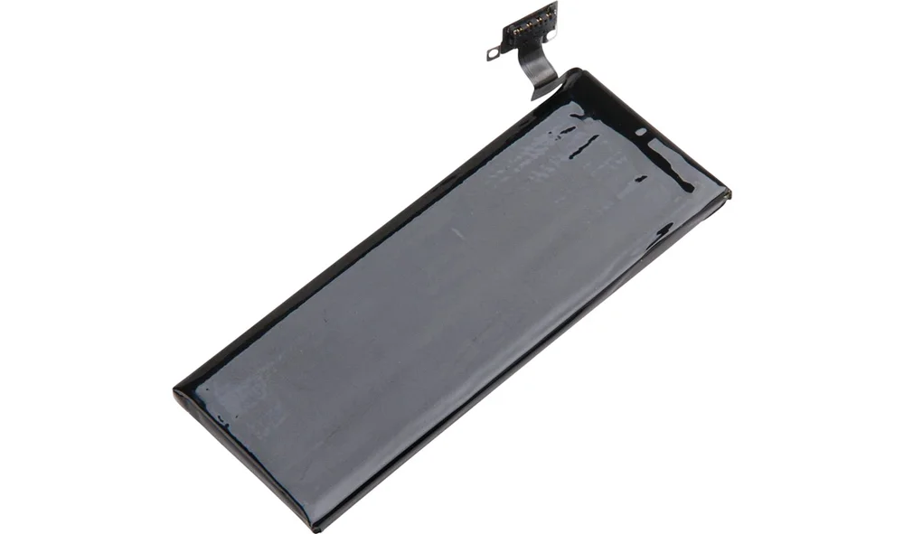 Batteri 1440 mAh Li-Poly for iPhone 5 v:2035462 Batteri 1440 mAh Li-Poly for iPhone 5 v:2035462