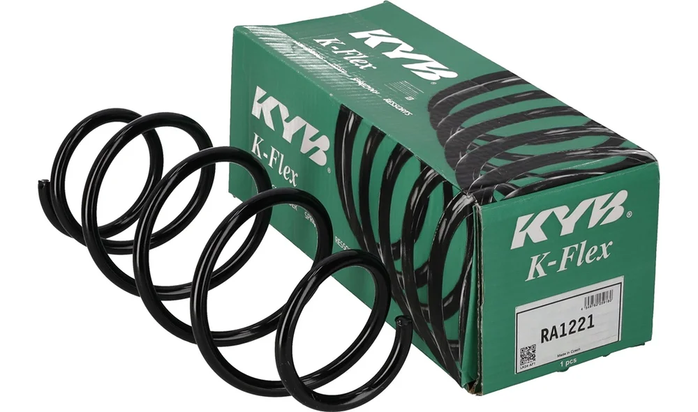 Fjær - RA1221 - K-Flex - (KYB) v:465084