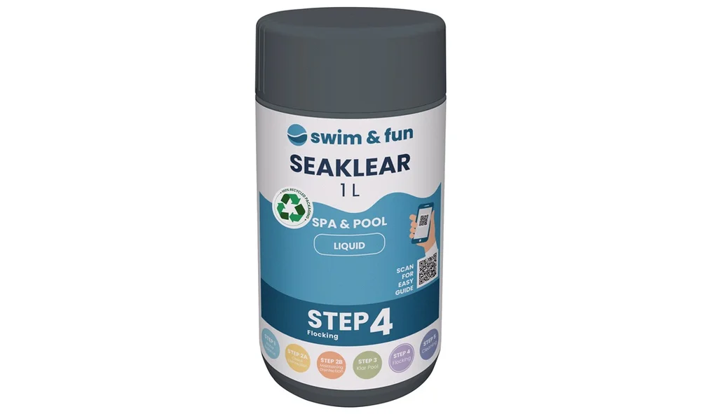 SeaKlear, 1 liter v:4989434