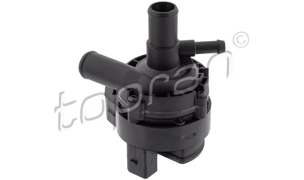 Ekstra vannpumpe – 410 935 – (Topran) v:483909