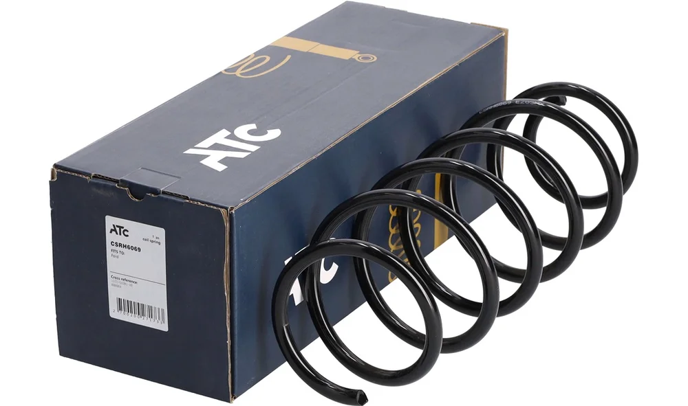 Fjær - RH6069 - K-Flex - (ATC) v:3899994