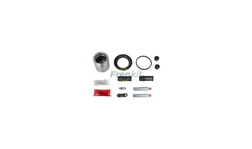 Reparasjonssett, Bremsecaliper 757502 (F v:2174368