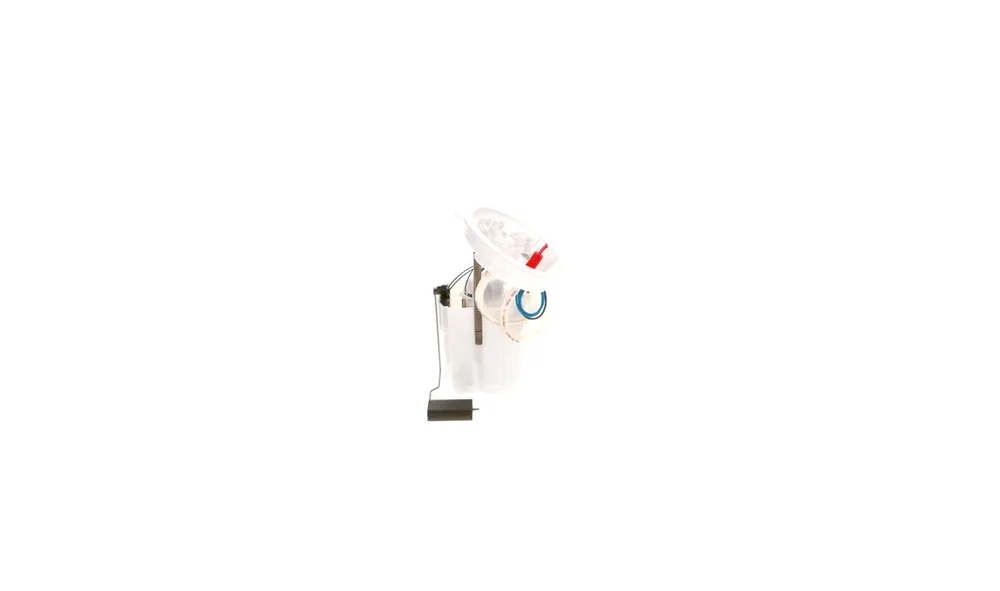 Drivstoffpumpe – 0 580 200 540 – (BOSCH) v:7549156 Drivstoffpumpe – 0 580 200 540 – (BOSCH) v:7549156