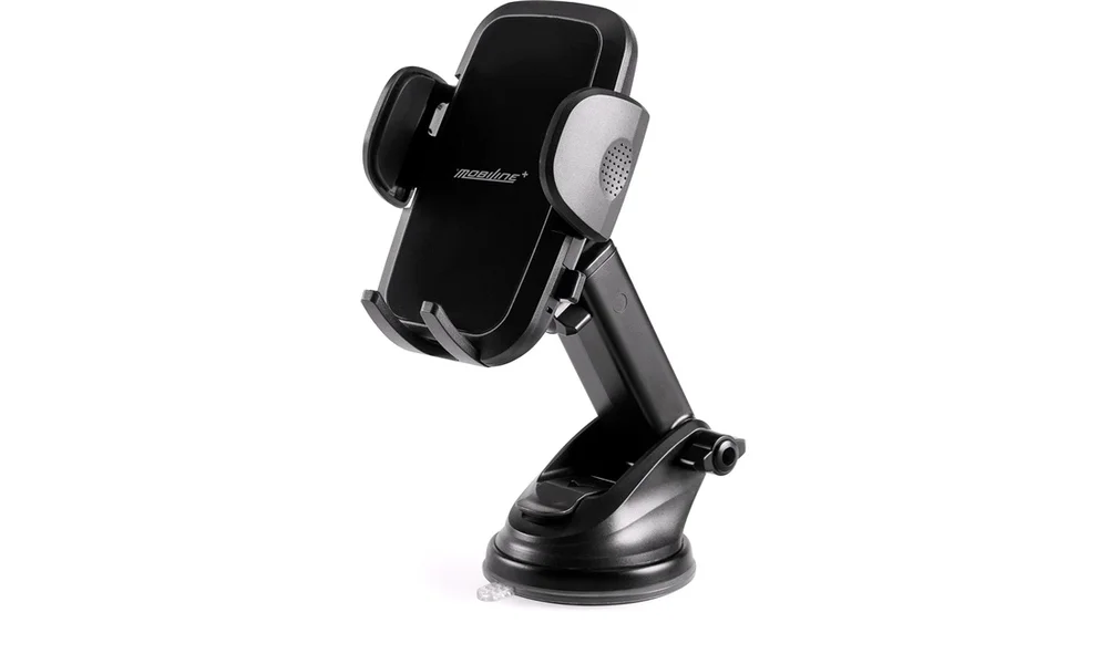 Mobilholder med sugekop, trådløs 15W v:7052113
