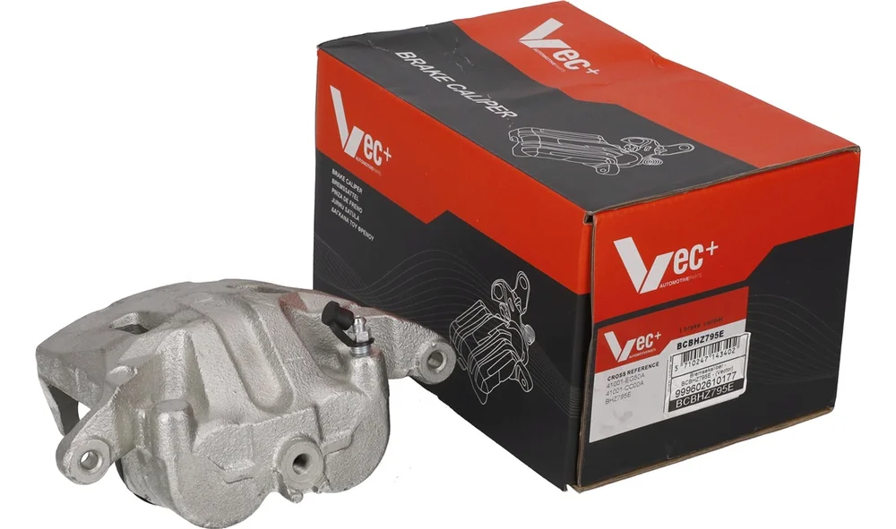Bremsecaliper - BHZ795E - (Vector) v:5369792