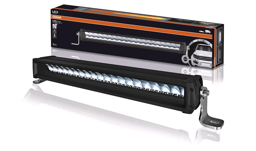 LEDbar LEDriving FX500-CB Osram v:2487538