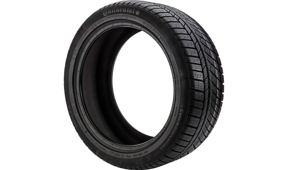 Continental 235\/45-19 99V – Vinterdekk v:7745000