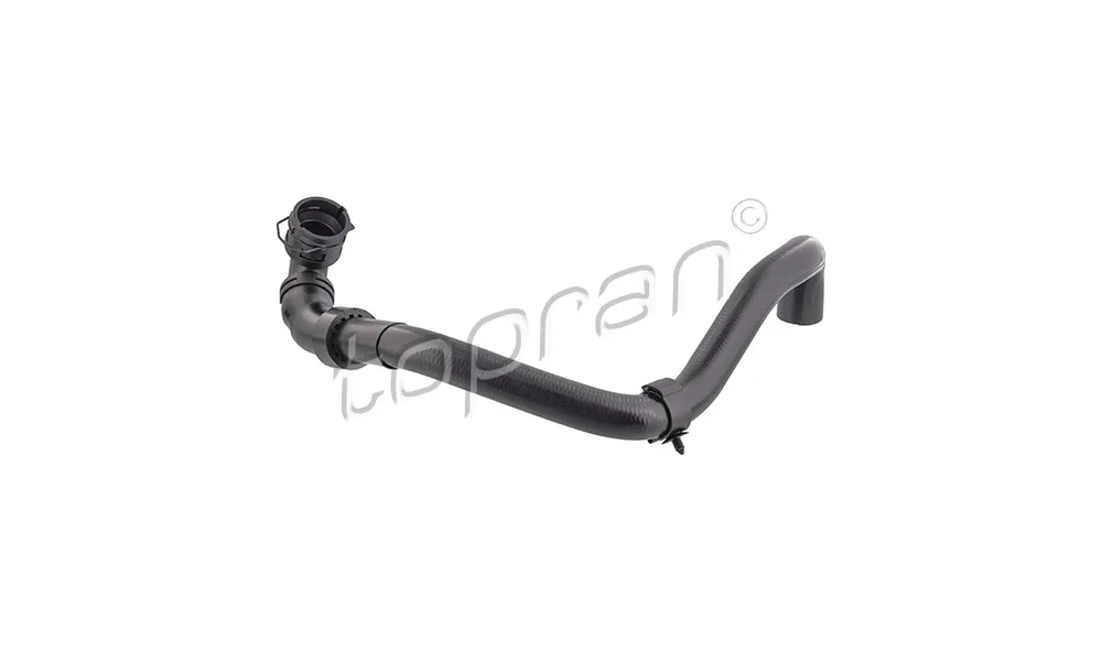 Radiatorslange – 116 848 – (Topran) v:2312356
