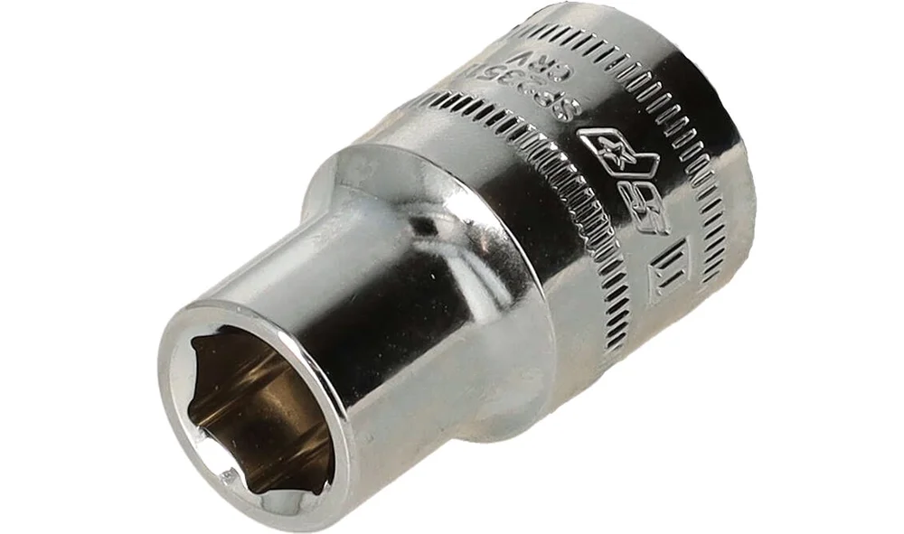 Pipe 1\/2\ 11mm 6-kantet – (SP Tools) v:1845785″