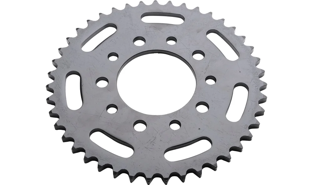 Bakdrev Esjot 43T, Daytona 1000 93 v:4827526
