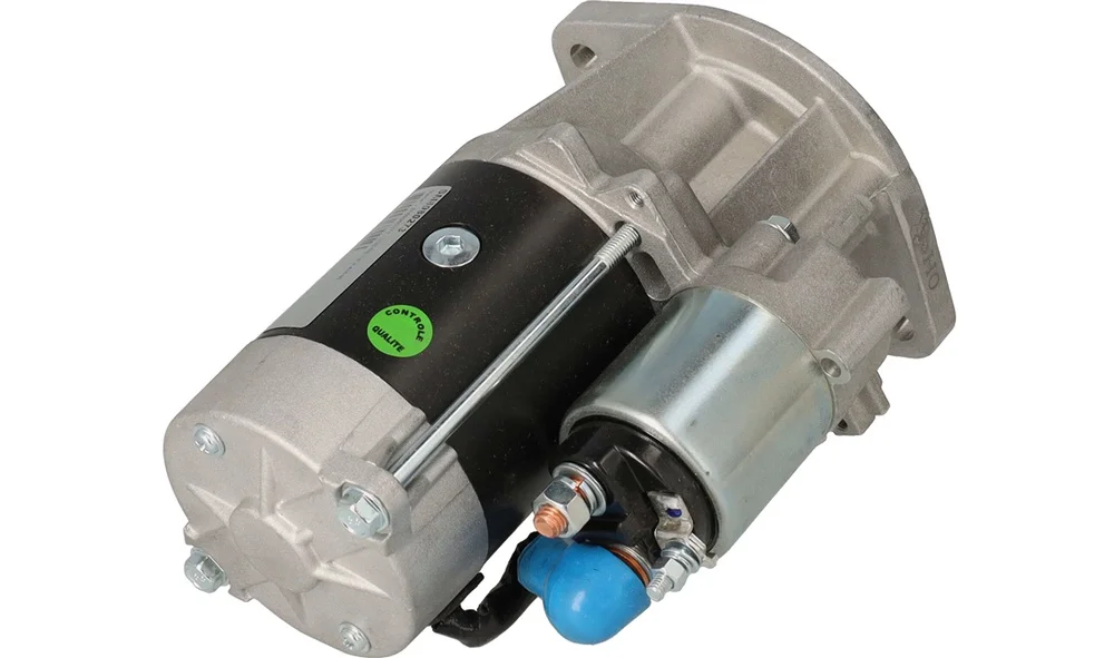 Starter – 8080273 – (BE-RE-NI electro) v:2038782 Starter – 8080273 – (BE-RE-NI electro) v:2038782