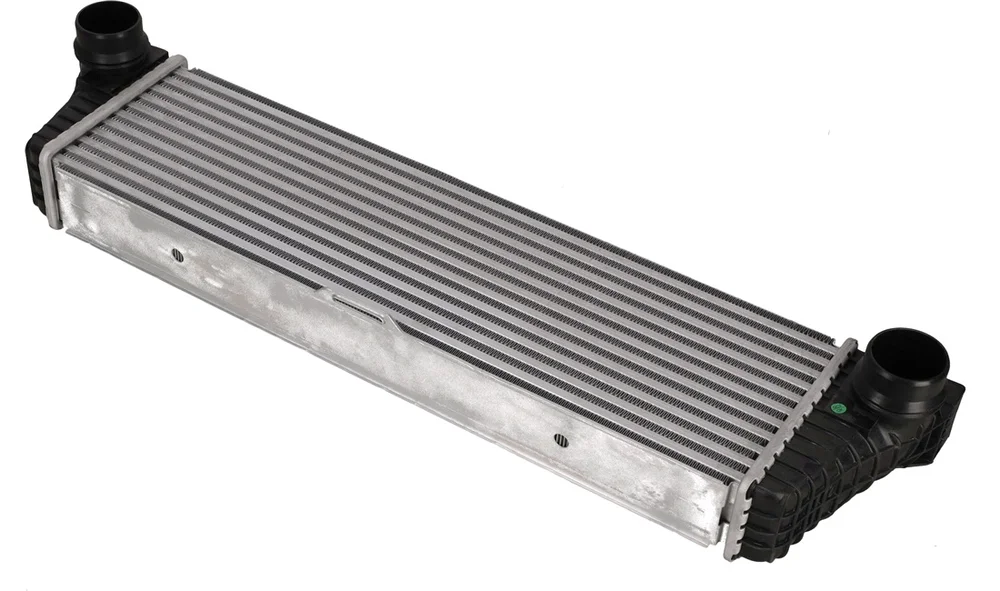 Intercooler 96261 ** FIRST FIT ** (Volma v:6055120 Intercooler 96261 ** FIRST FIT ** (Volma v:6055120