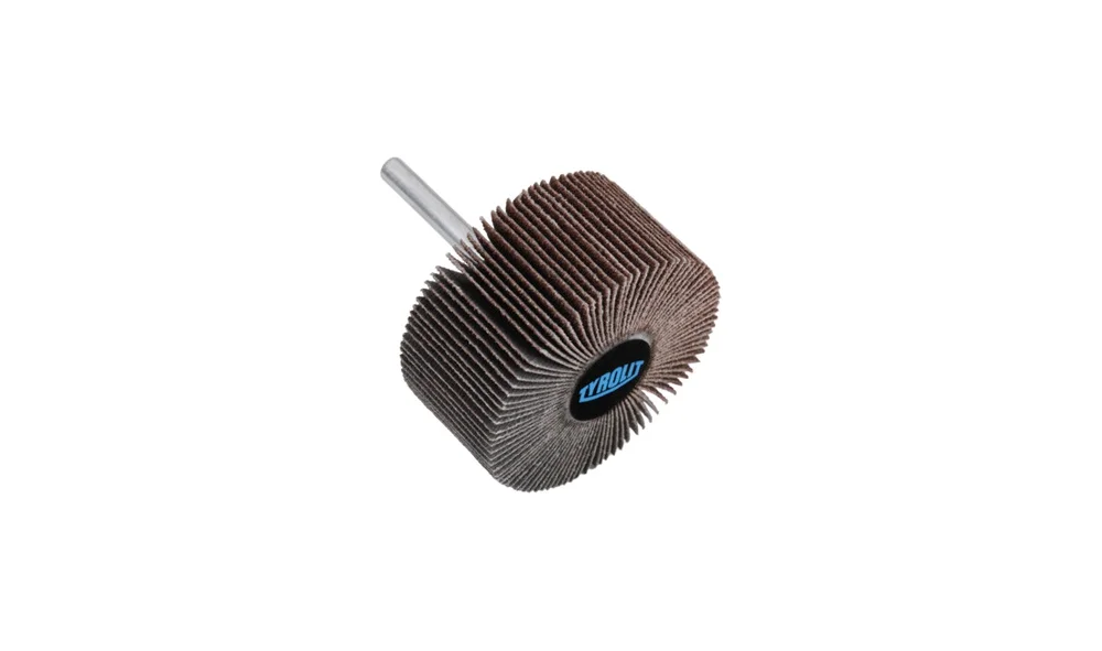 Slipevifte ø60 x 30mm K240 – Tyrolit v:8058199 Slipevifte ø60 x 30mm K240 – Tyrolit v:8058199