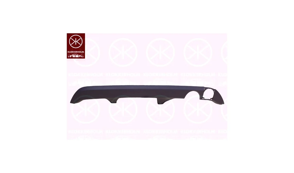 Spoiler – 2565970 – (Klokkerholm) v:957061
