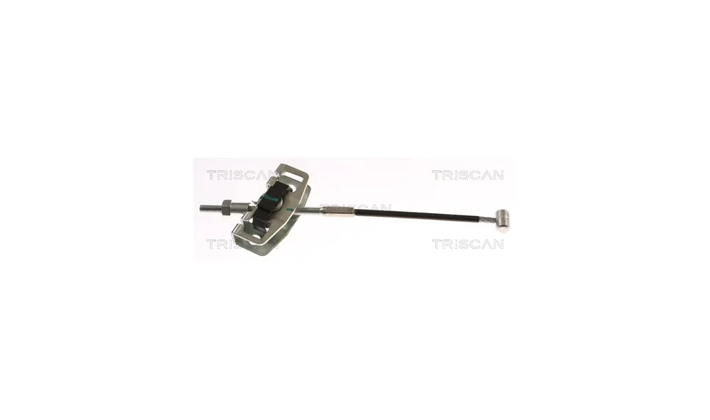 Tautrekk, Håndbremse 8140 83004 (Triscan v:3126552