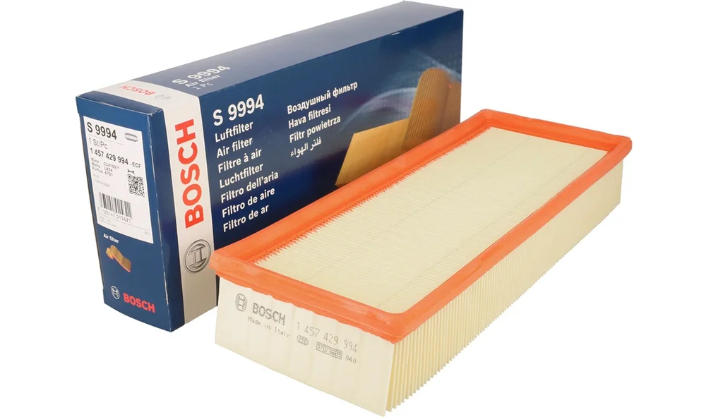 Luftfilter – 1 457 429 994 – (BOSCH) v:4582234