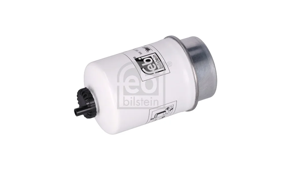 Drivstoffilter – 185775 – (Febi) v:7624122 Drivstoffilter – 185775 – (Febi) v:7624122