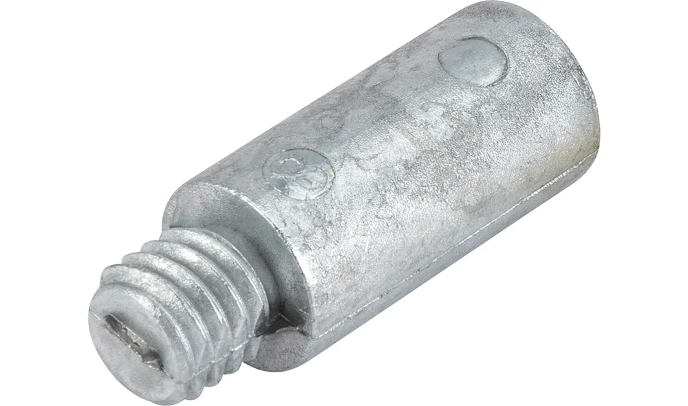 Volvo motorsink komplett 40\/35 x ø17 v:500864