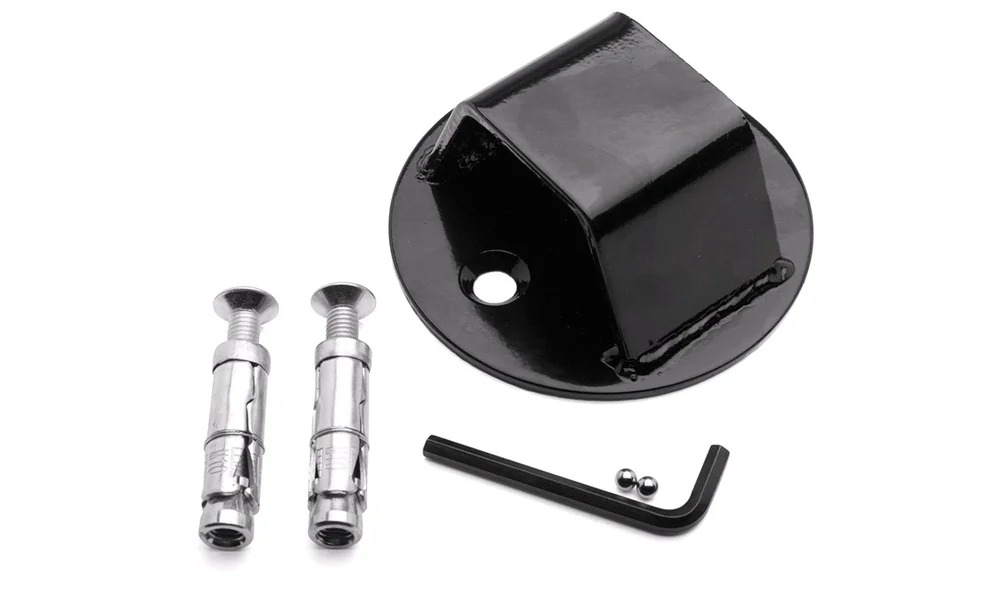 Anker til Gulv eller vegg Red Star Locks v:3625693 Anker til Gulv eller vegg Red Star Locks v:3625693