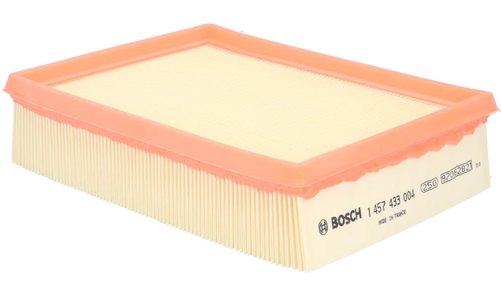 Luftfilter – 1 457 433 004 – (BOSCH) v:6364218 Luftfilter – 1 457 433 004 – (BOSCH) v:6364218