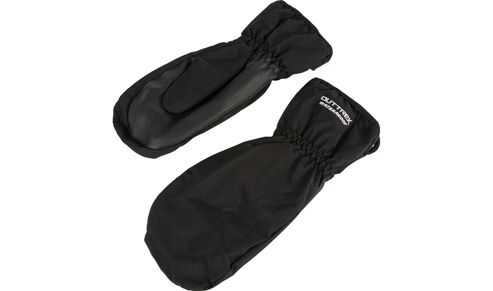 Votter softshell med teddy fleece XXL\/11 v:4203489