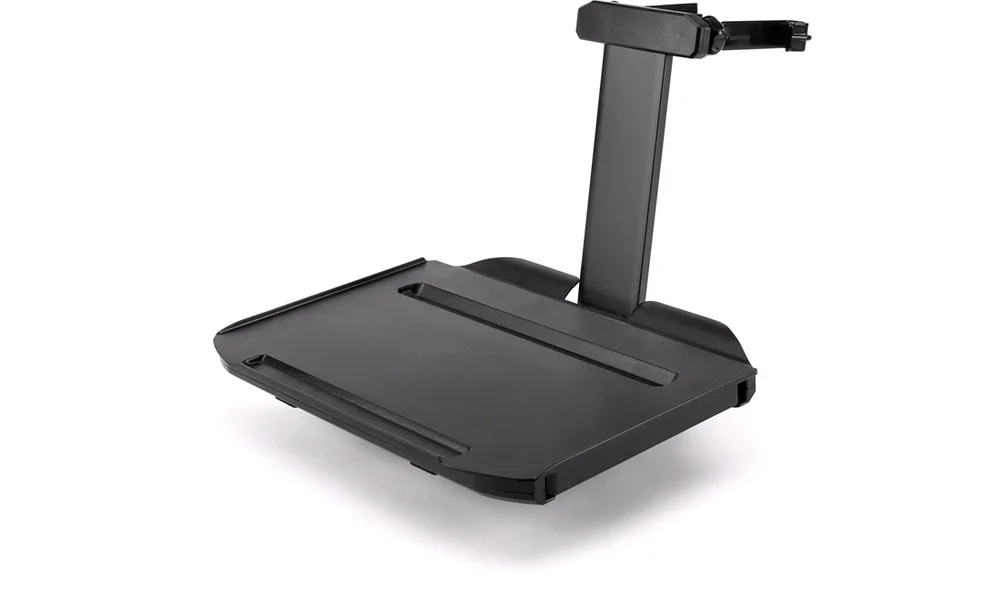 Klappbord til nakkestøtte m mobilholder v:3452795 Klappbord til nakkestøtte m mobilholder v:3452795