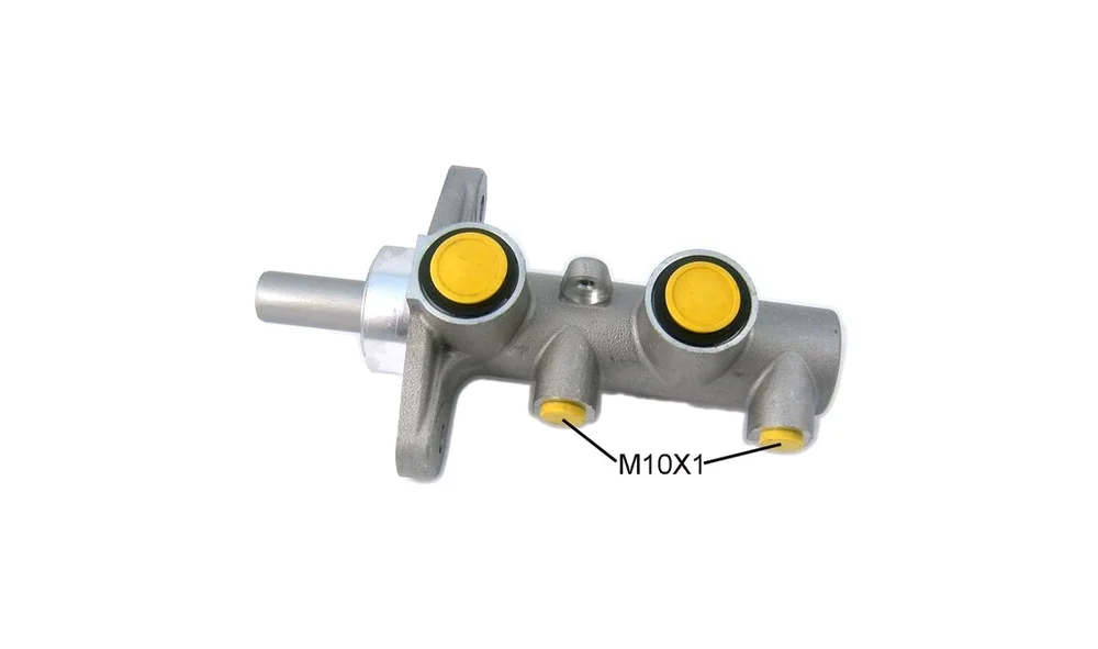 Hovedbremsesylinder 0 986 481 003 (BOSCH v:5825246 Hovedbremsesylinder 0 986 481 003 (BOSCH v:5825246