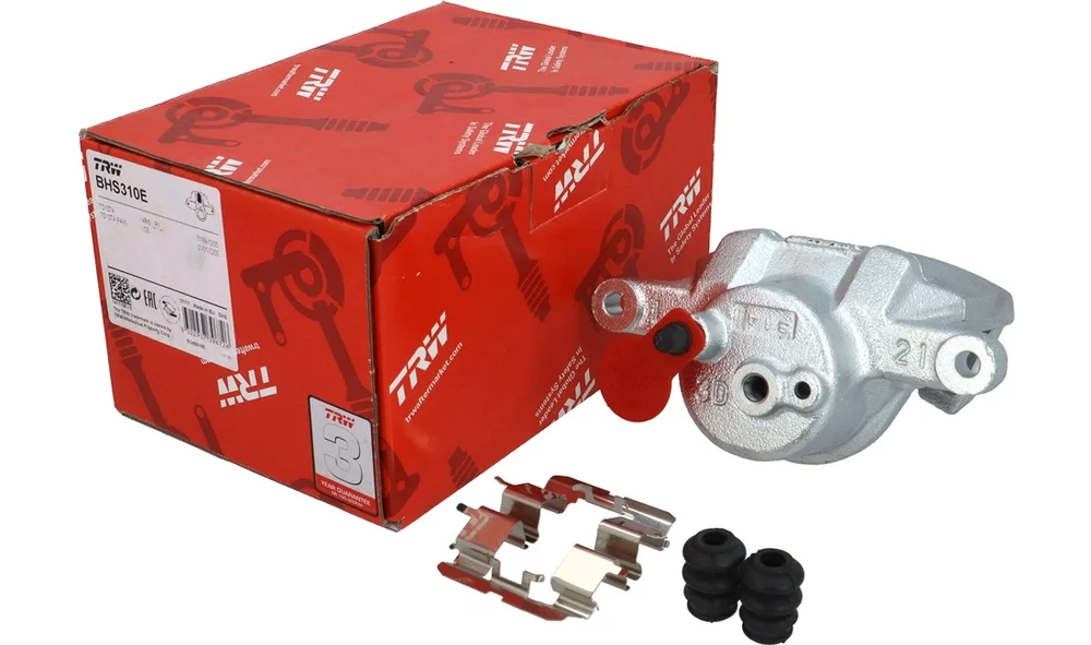 Bremsecaliper - BHS310E - (TRW) v:2689022