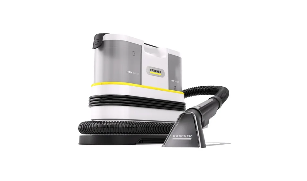 Kärcher SE2 Pure Tepperenser v:4658867