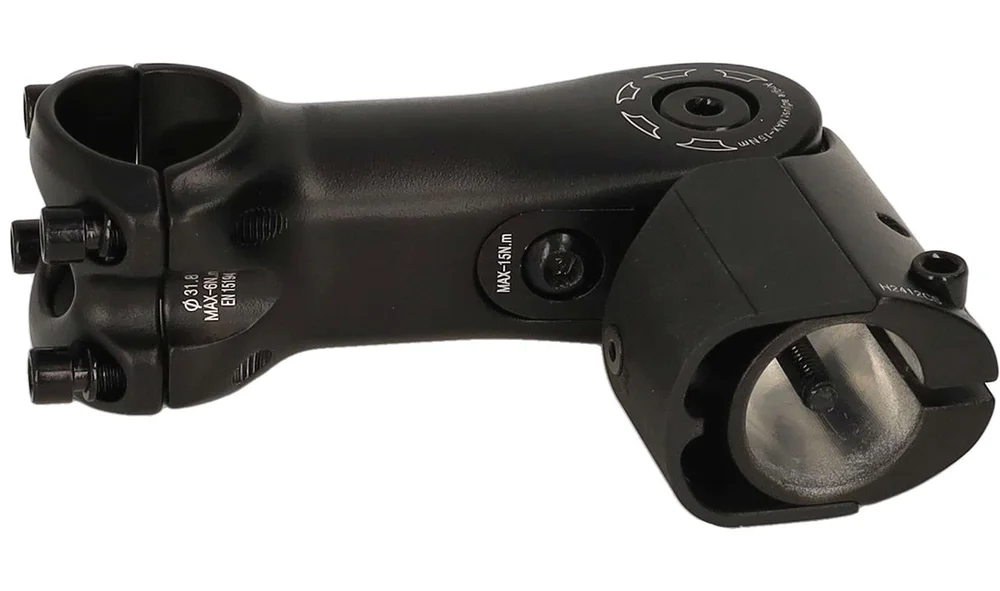 Styrestem til Deluxe Plus 20 v:5388636