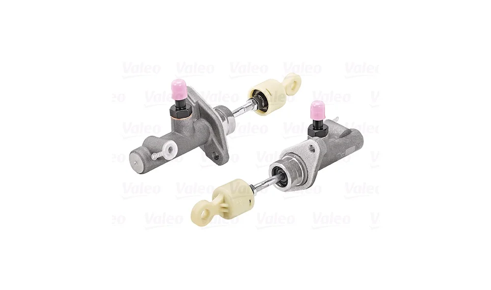 Hovedsylinder, Clutch – 804692 – (Valeo) v:8549157 Hovedsylinder, Clutch – 804692 – (Valeo) v:8549157