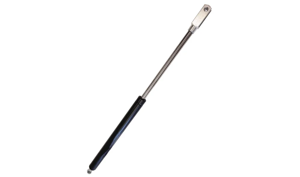 Gasfjeder 610mm 2000N – med gaffel\/øje v:6488599