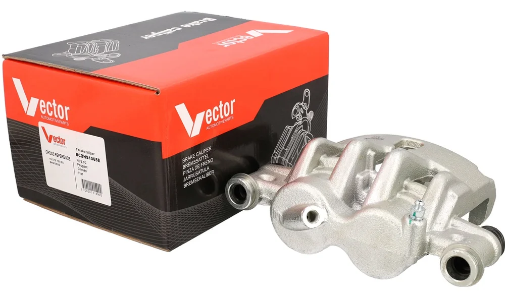 Bremsecaliper - BHS1065E - (Vector) v:4040596
