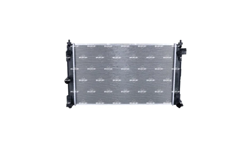 Radiator, Motorkjøling – 550331 – (NRF) v:5268091