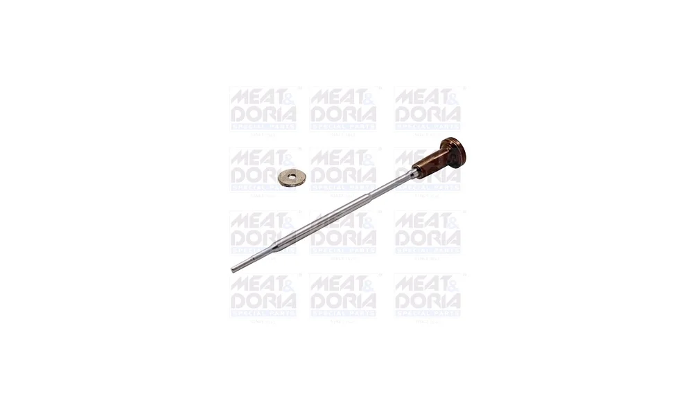 Reparasjonssett, common rail system 9810 v:6933312 Reparasjonssett, common rail system 9810 v:6933312