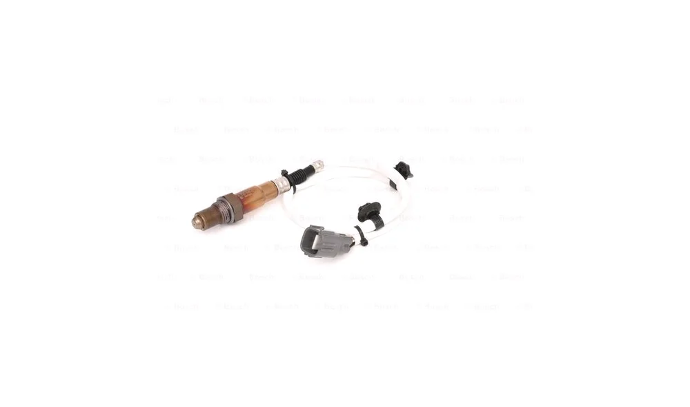 Lambdasonde – 0 258 006 344 – (BOSCH) v:1303713