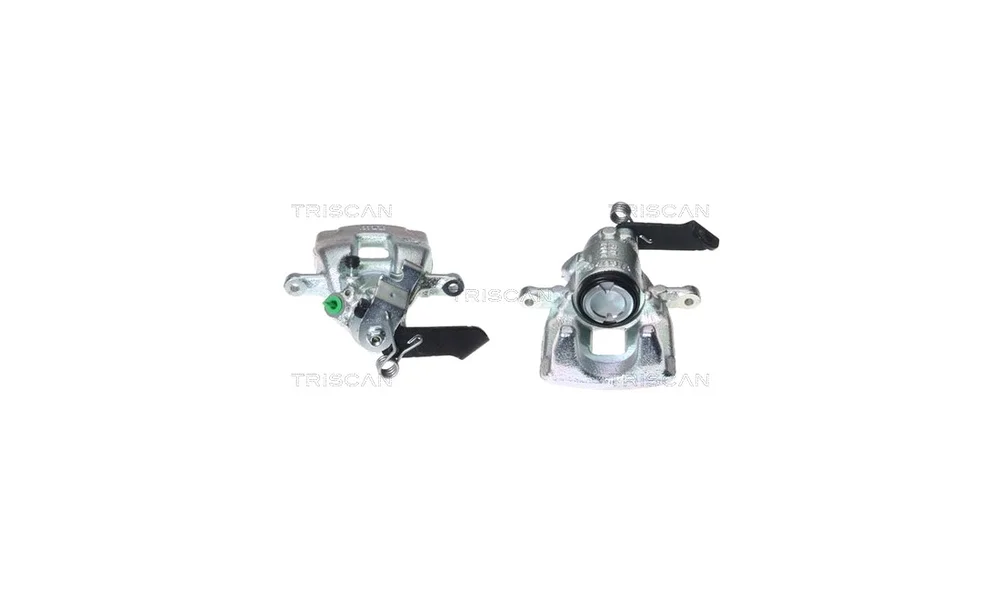 Bremsecaliper - 8170 345473 - (Budweg) v:2223238