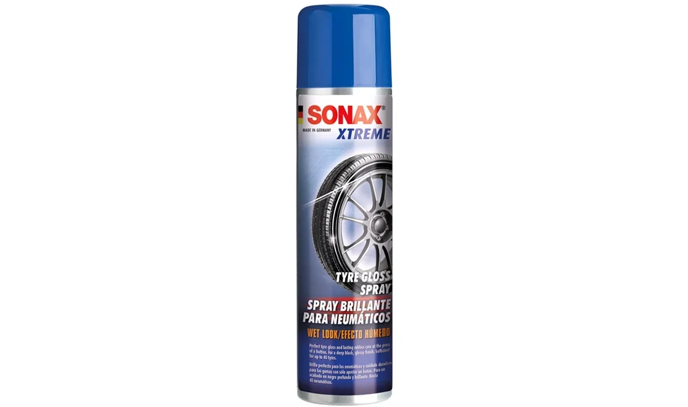 SONAX Xtreme Dekk Glans 400ml v:9325805