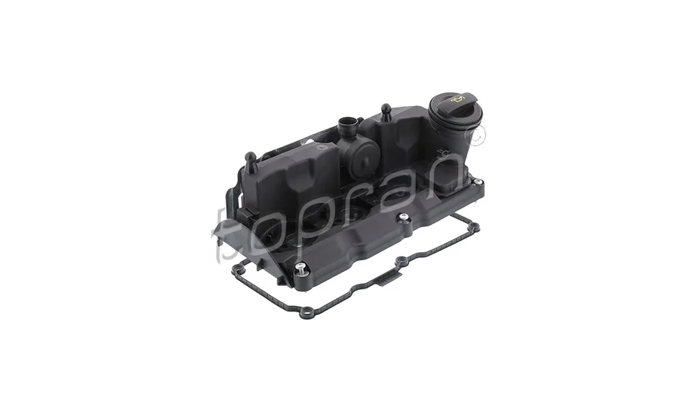 Ventildeksel – 118 769 – (Topran) v:1423504