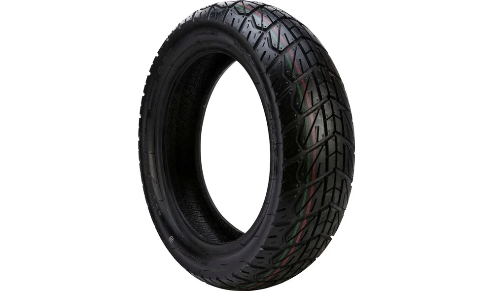 Bakdekk 130\/70-12 DURO DM-1091 helårs v:5882882