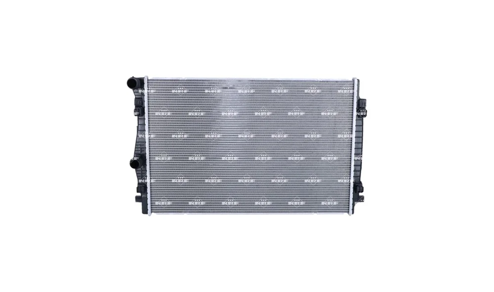 Radiator, Motorkjøling – 550217 – (NRF) v:7633582