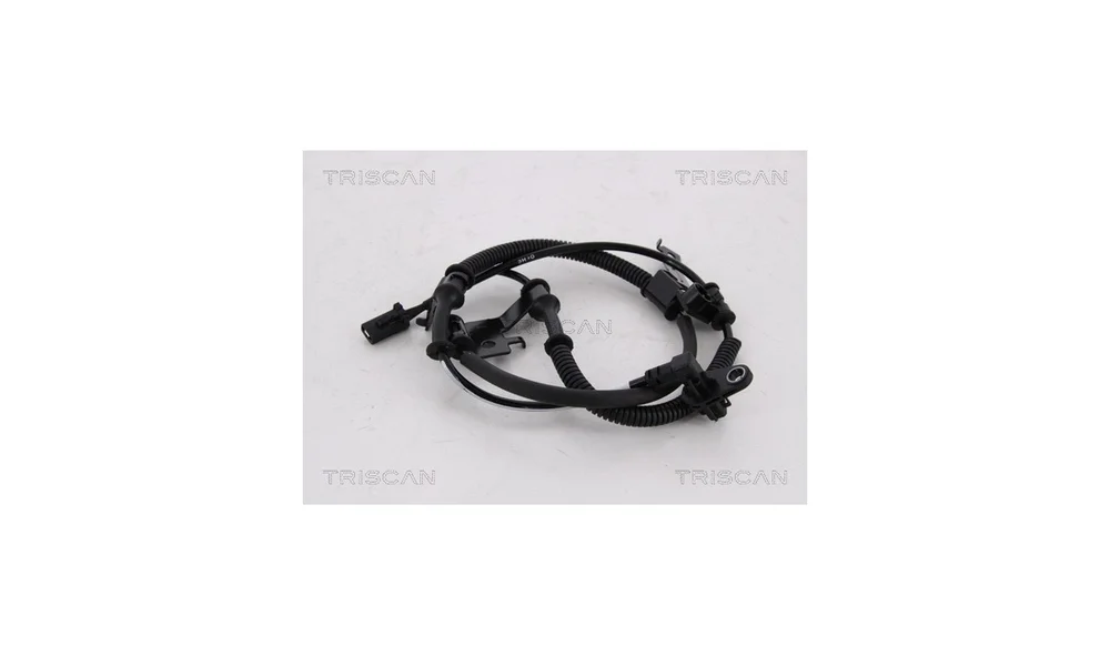 Sensor, Abs - 8180 43313 - (Triscan) v:9881455