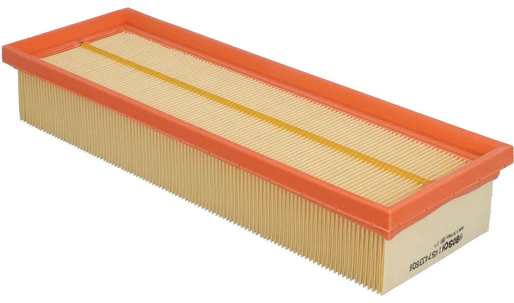 Luftfilter - 1 457 433 606 - (BOSCH) v:3140846