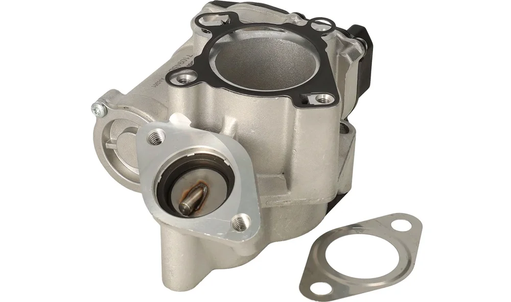 EGR-ventil – 710945D – (Wahler) v:1185608 EGR-ventil – 710945D – (Wahler) v:1185608